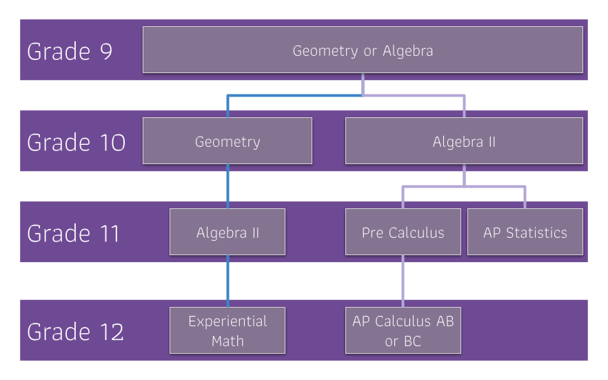 CMIS HS Math Program