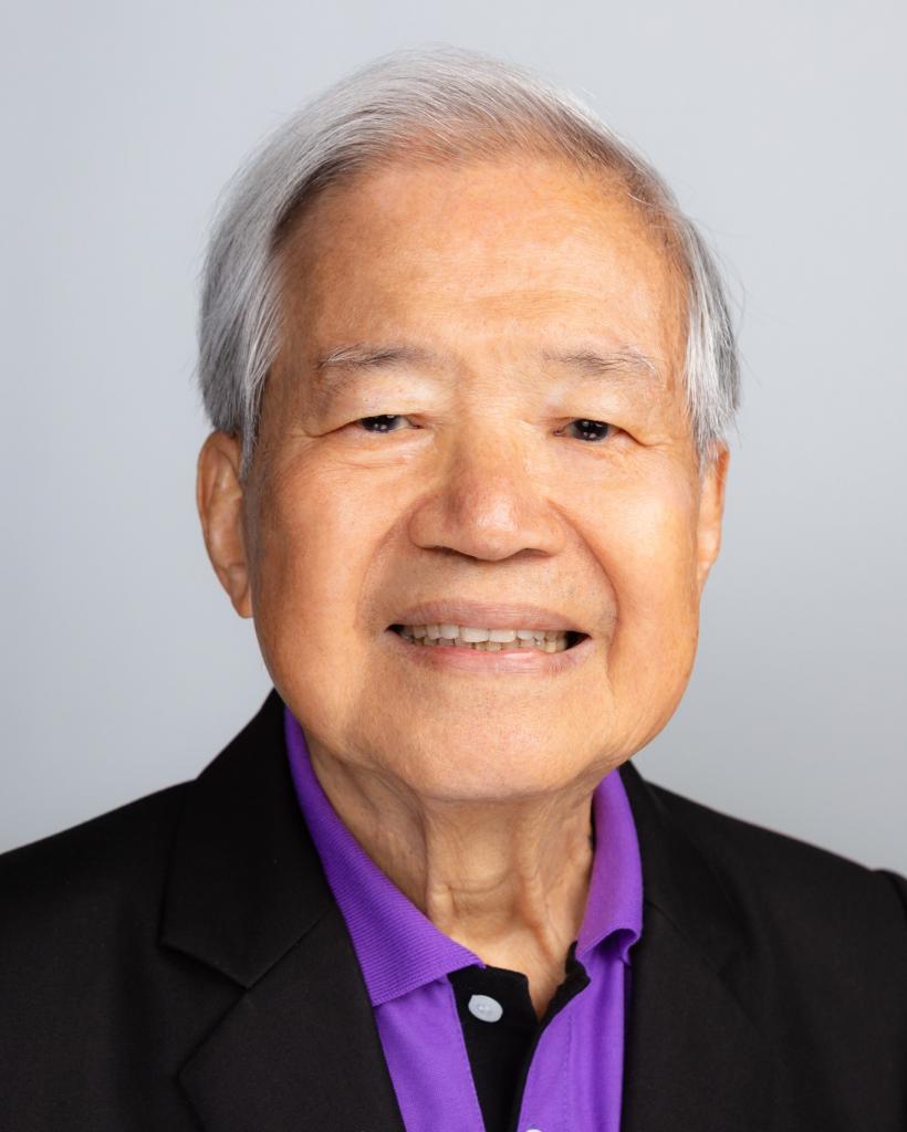 Dr. Amnuay Tapingkae