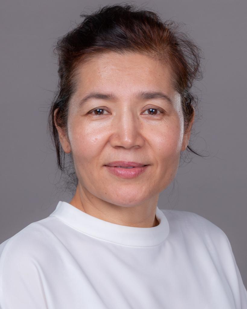 Ayixianmu (Siem) Maihesuti