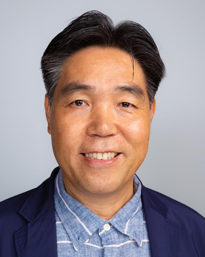Dr. Jung Won Kim
