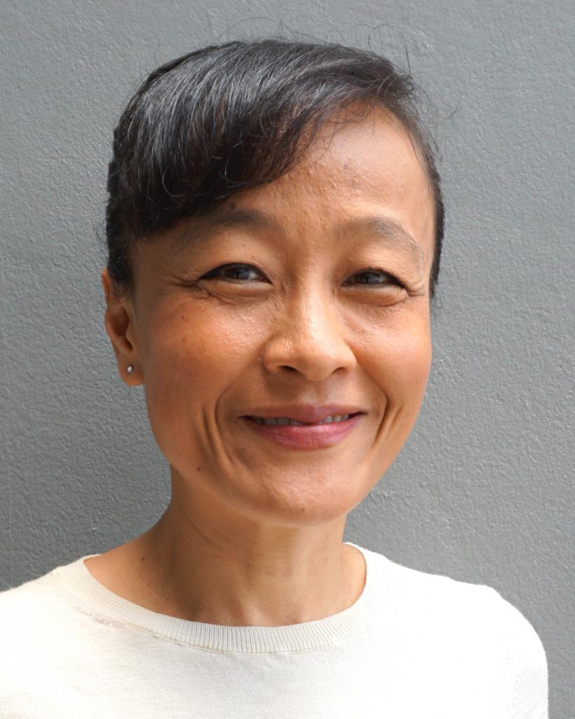 Yunae Wilson
