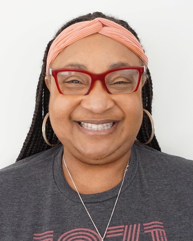 Cynthia Chestnut