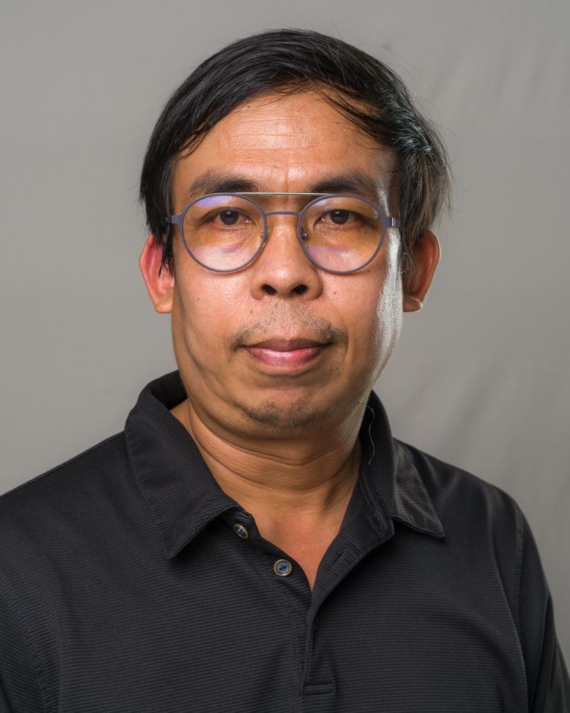Thiraphan (Keng) Muenphinit