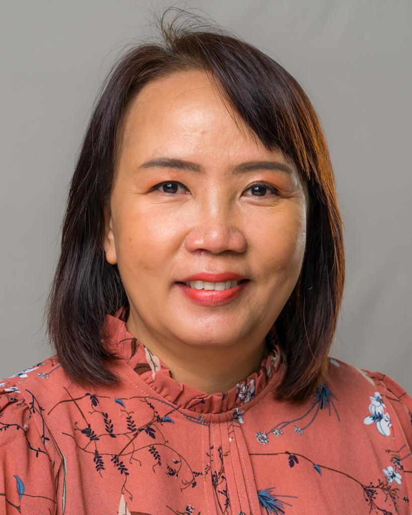 Duangdeun (Deun) Sangsupanee