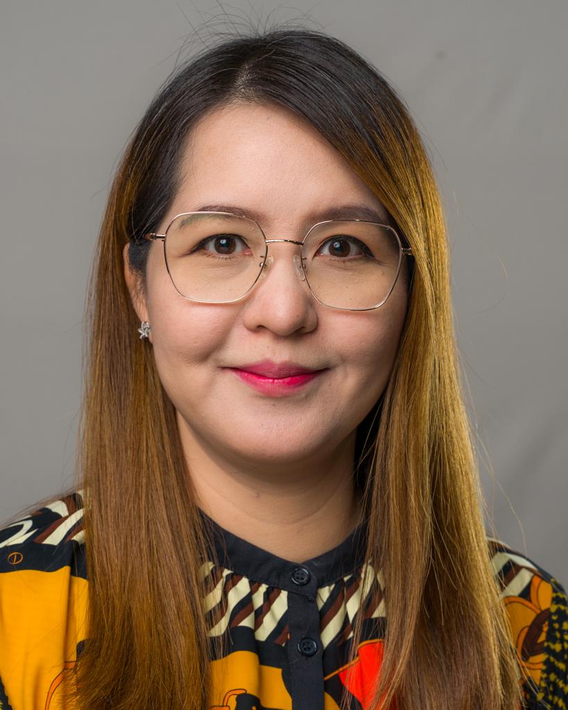 Suttida Khunjinda