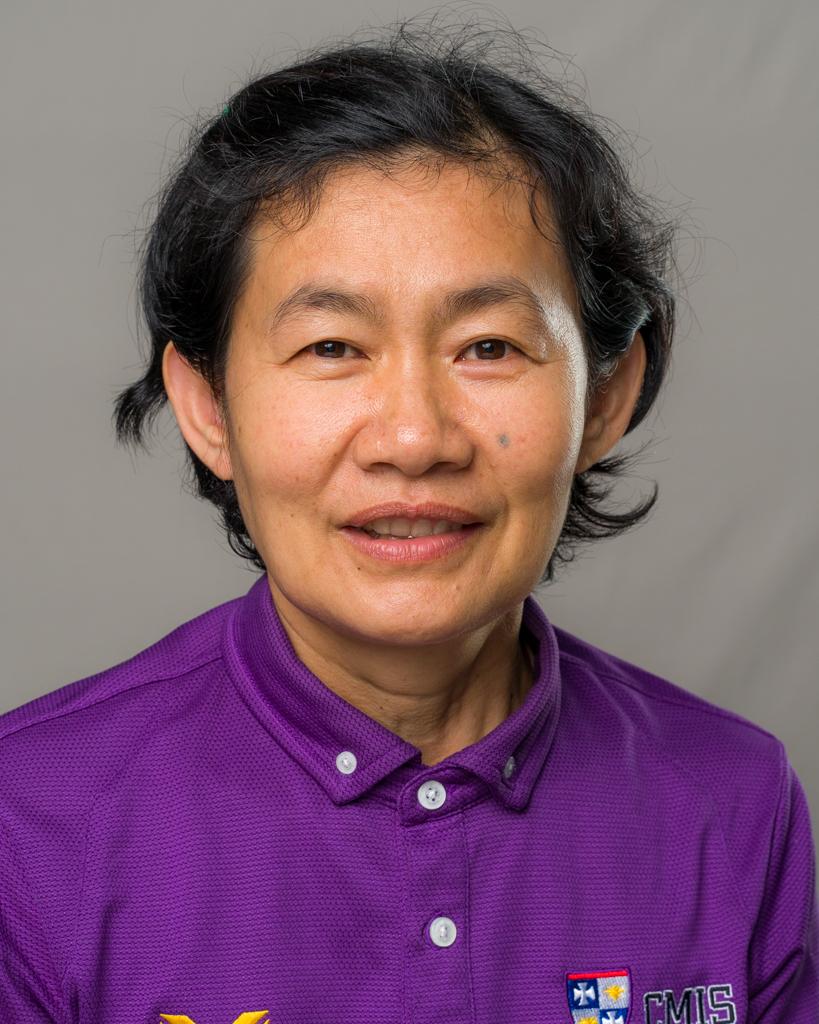 Darathong (Daeng) Wongjak