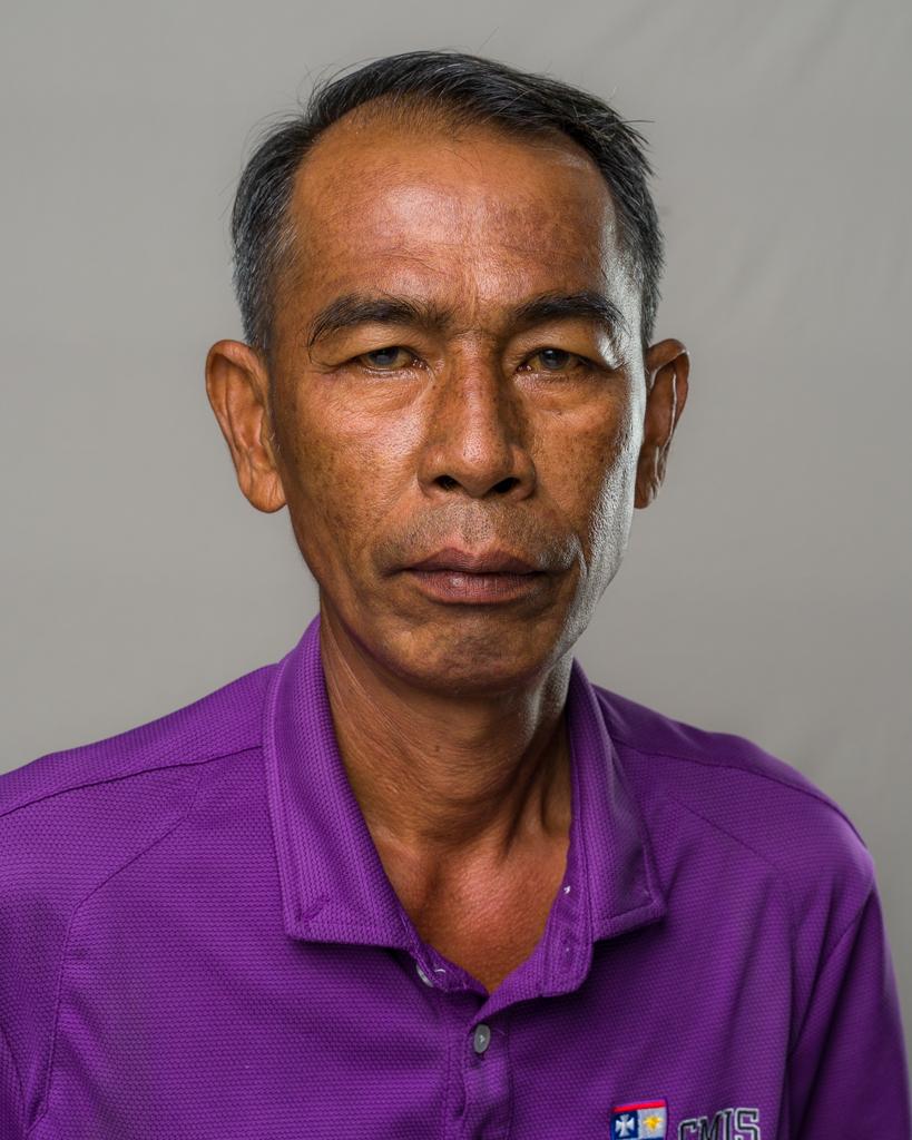 Pramuan (Muan) Chiangsa