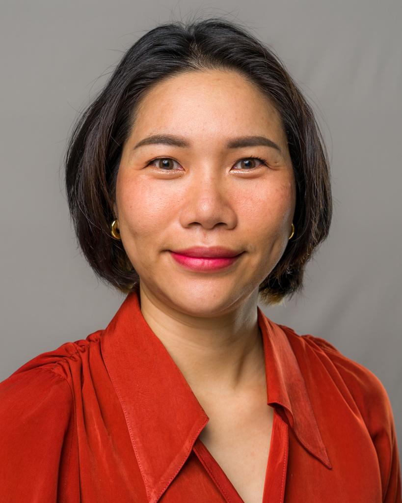 Chanoknard (Dtan) Kumkiti