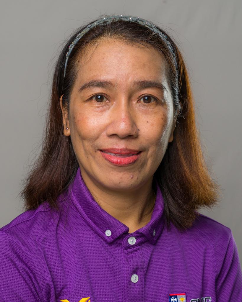 Tassanee (Daeng) Sompan