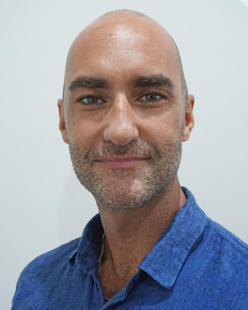 Jason Coe