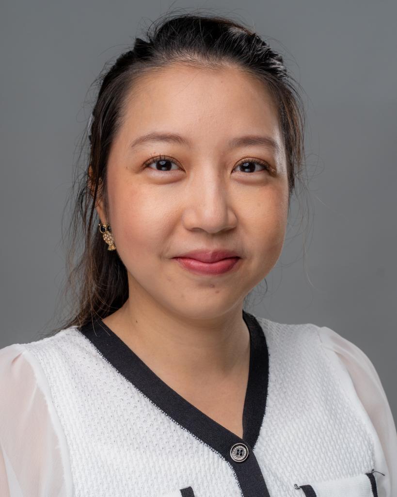 Suttiluck (Aon) Sangsuwan