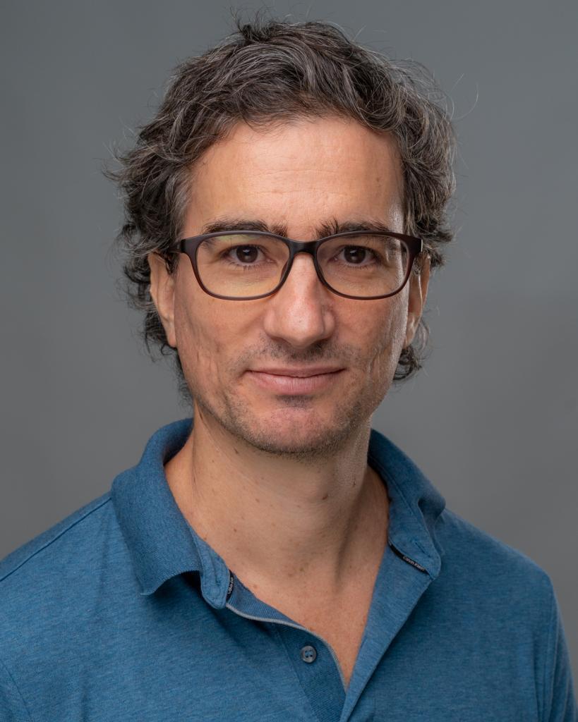 Daniel Goldstein