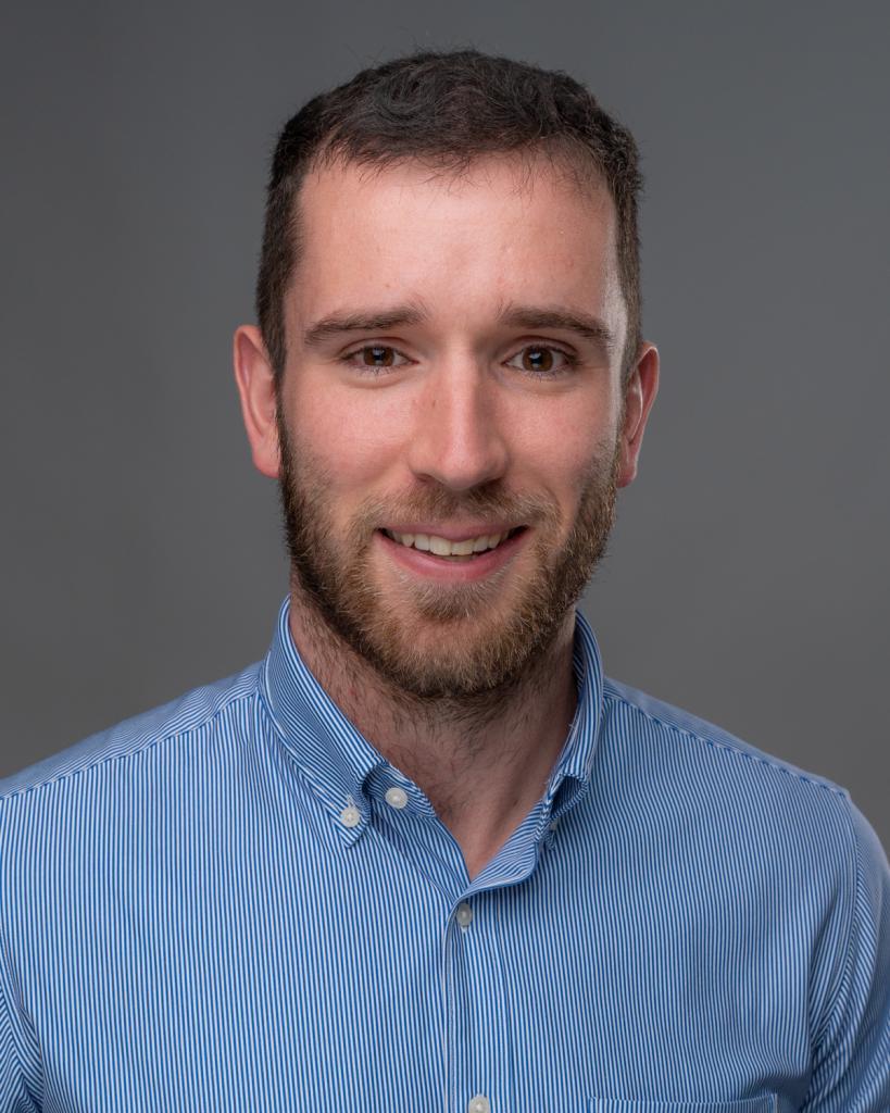 Brendan Kehoe