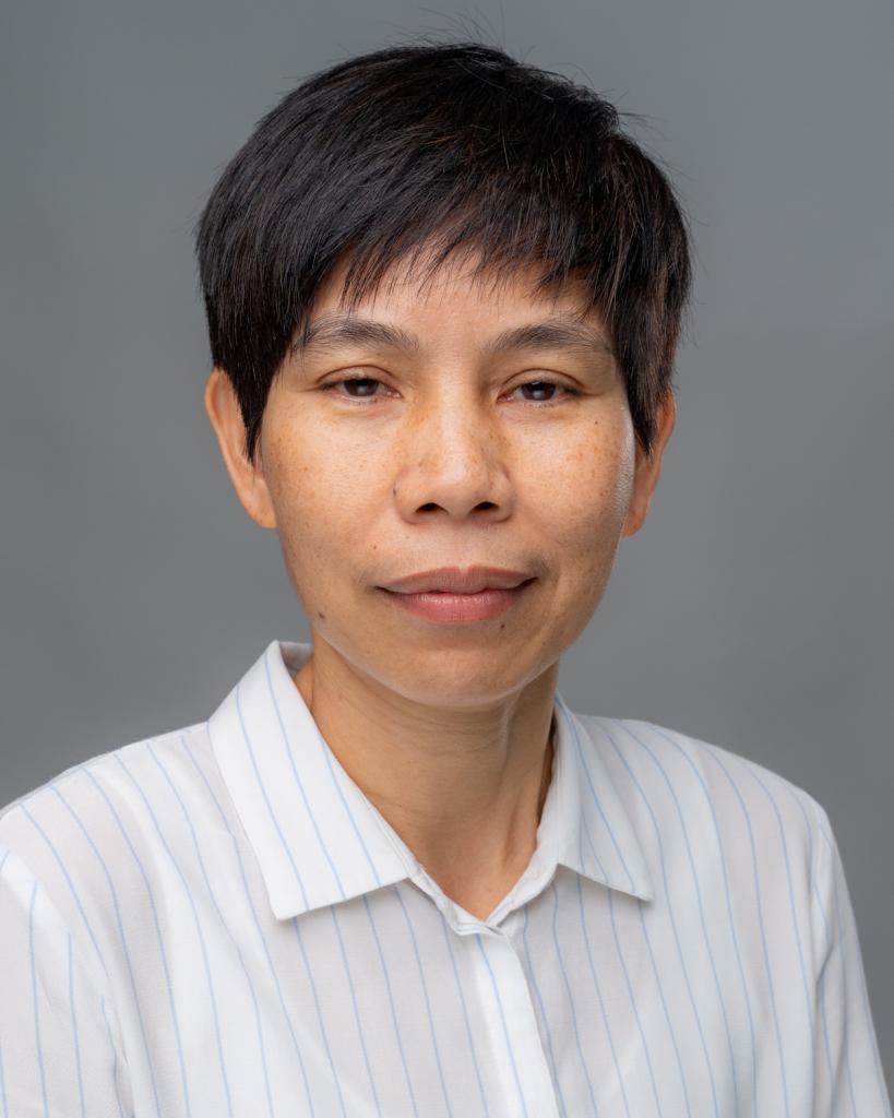 Pratumwan (Dtoh) Jittawong