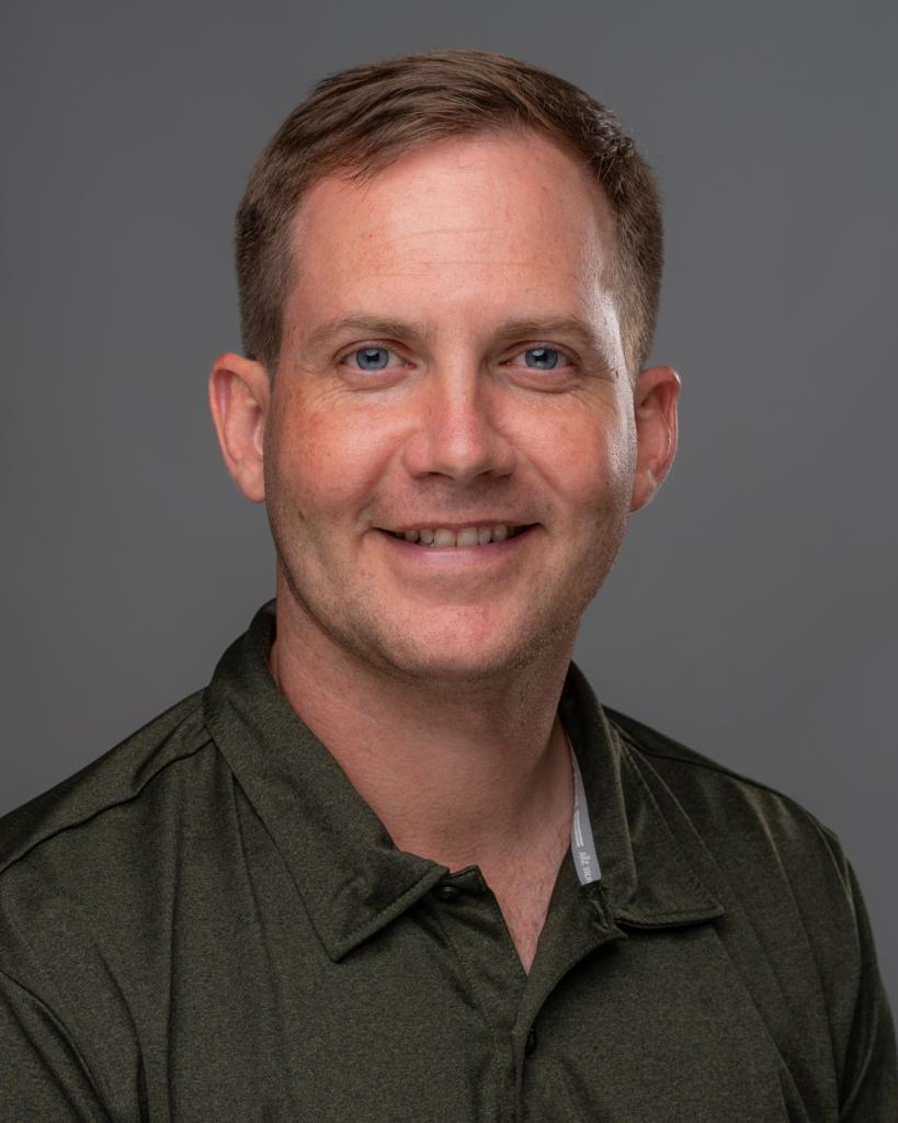 Justin Bright