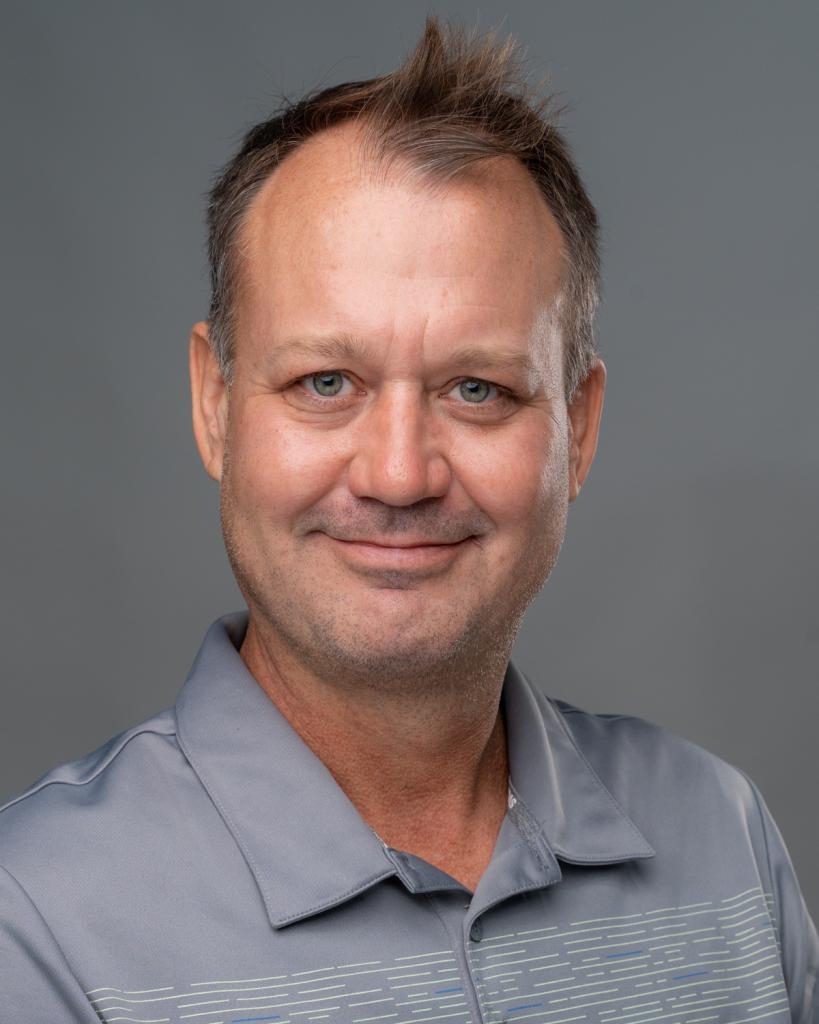 David Ballantyne