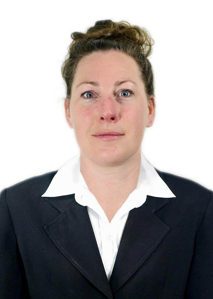 Elizabeth Mulvaney
