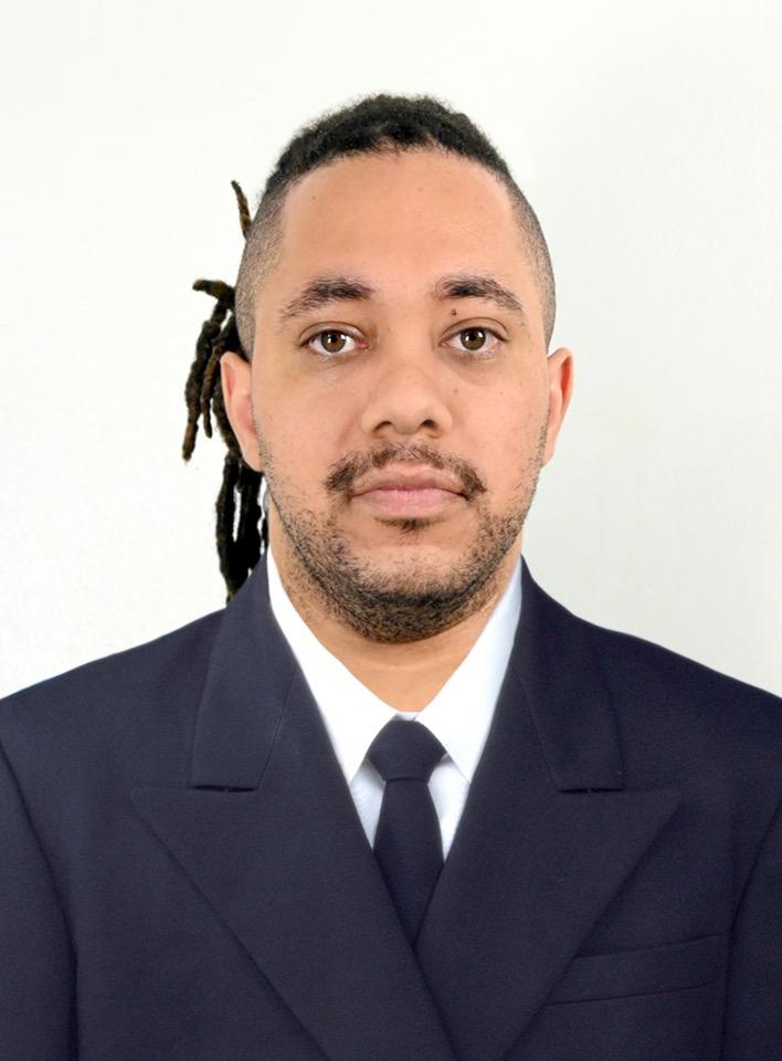 Brandon Mitchell
