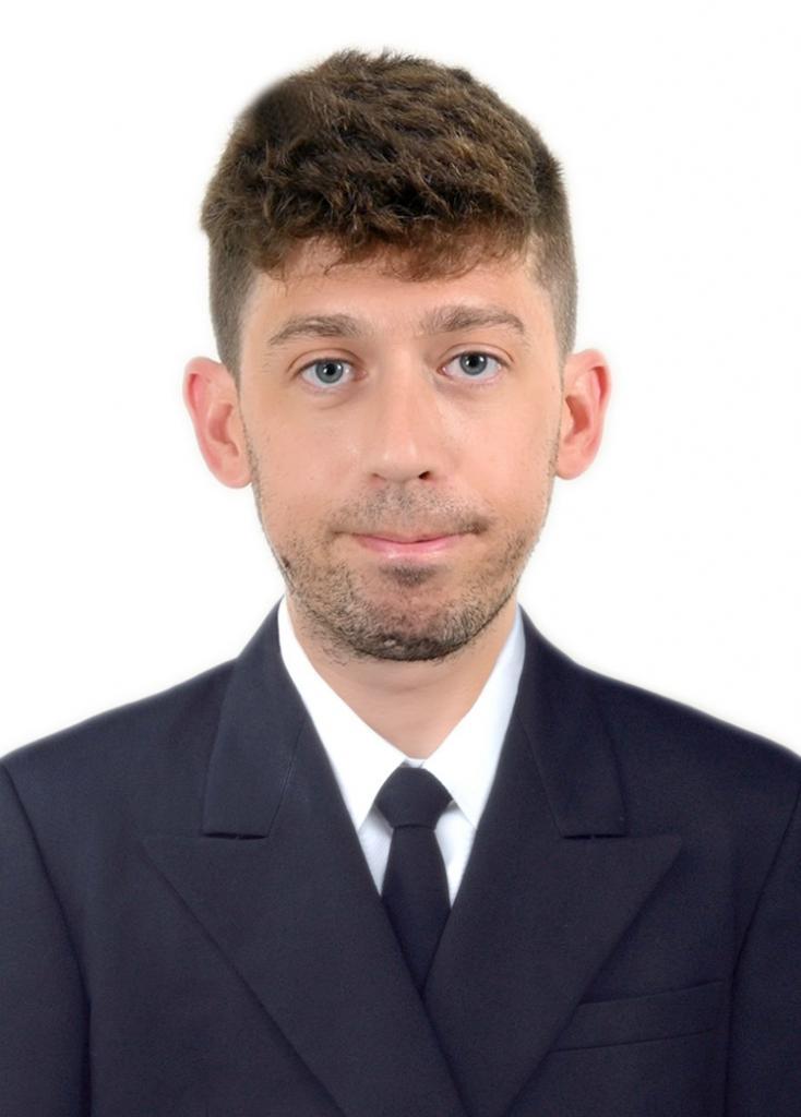 Christopher Burnell