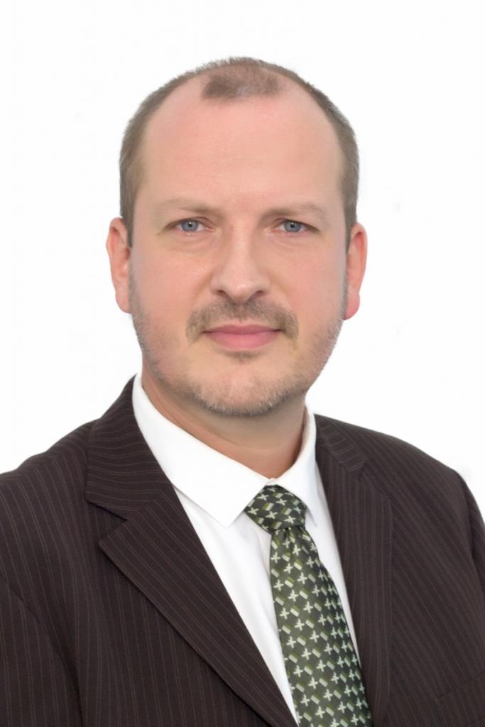 Daniel Jager