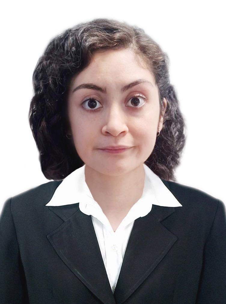 Gabriela Contreras-Gutierrez