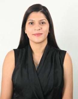 Harvinjitt Kaur