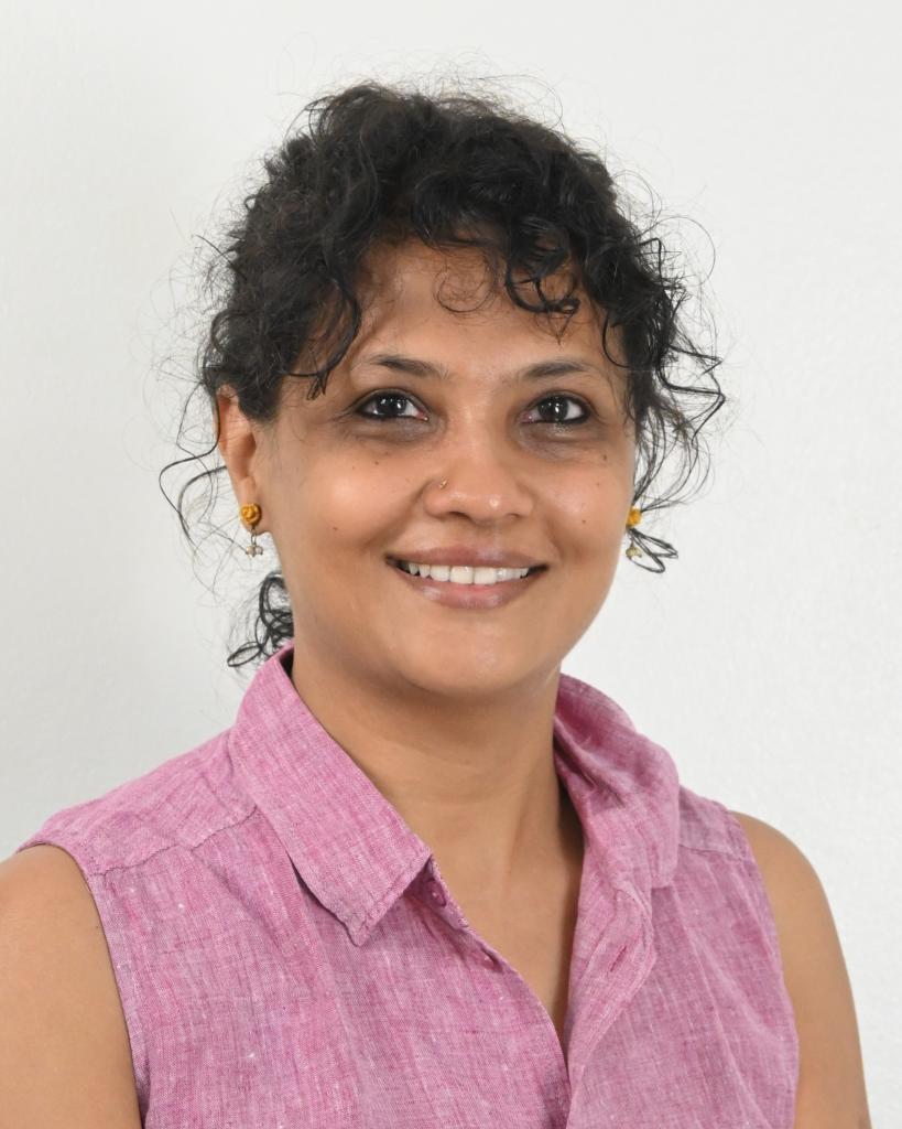  Preeti Bhati