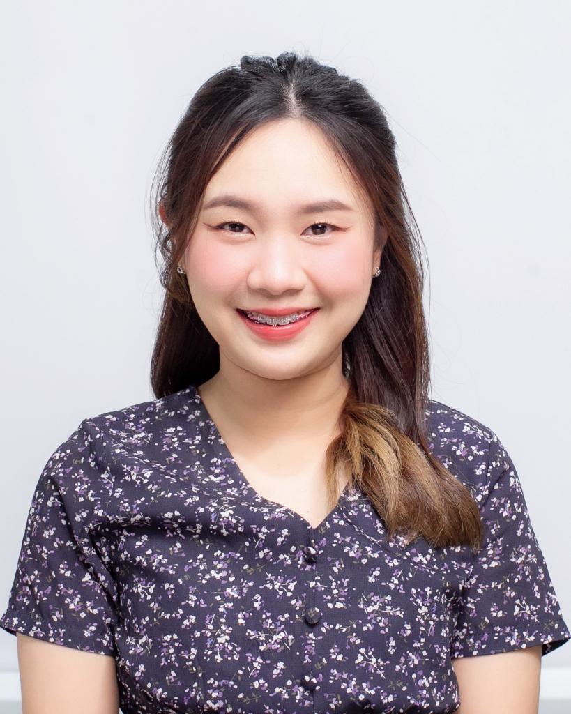 Nattanicha Sittichai