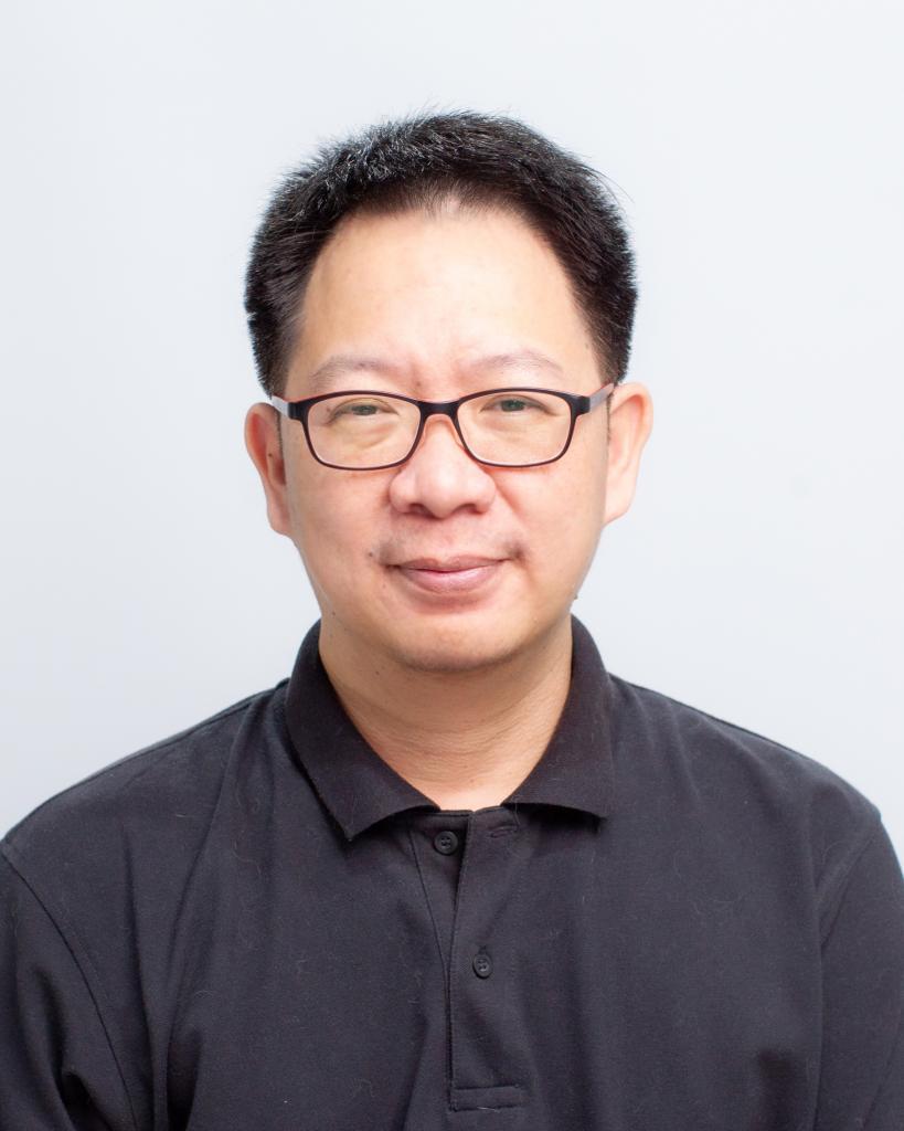 Atipu Chumcheunsook
