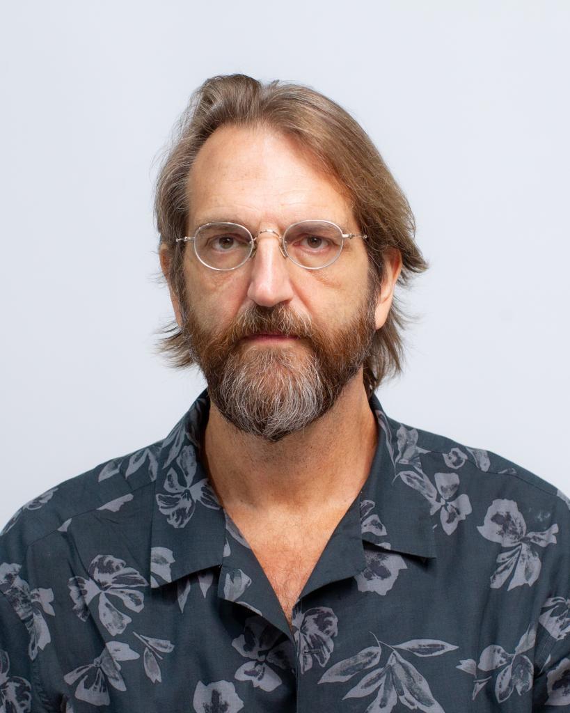Bradley Shank