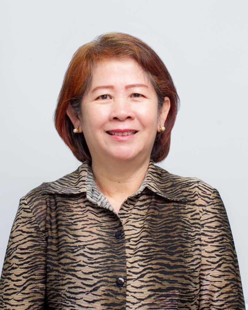 Panida Sintumat