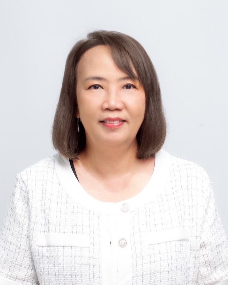 Duangdeun Sangsupanee