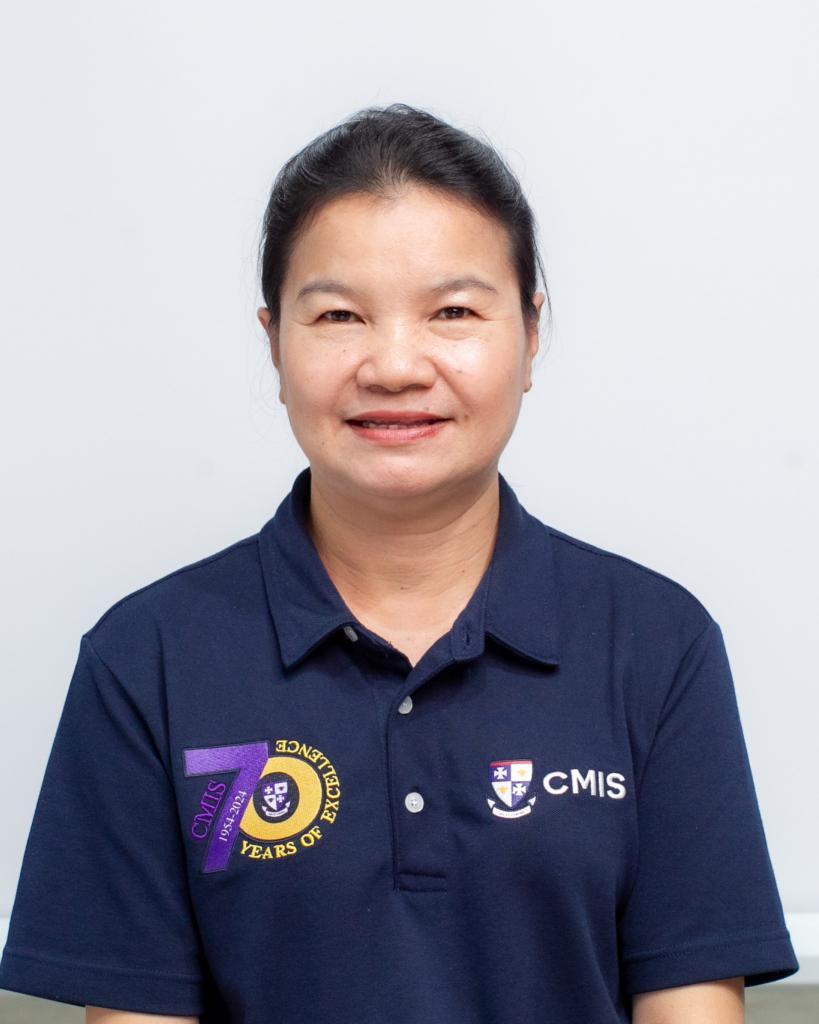 Junchai Khumtui
