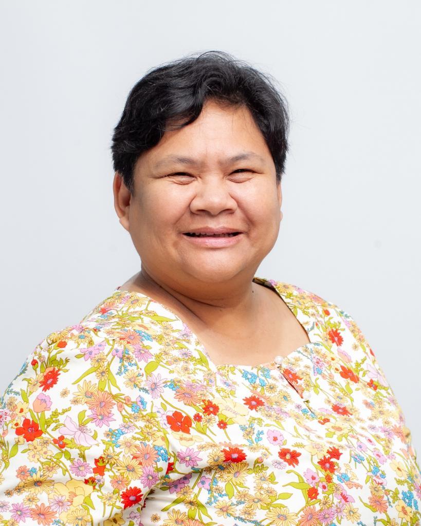 Sasathorn Chujinda