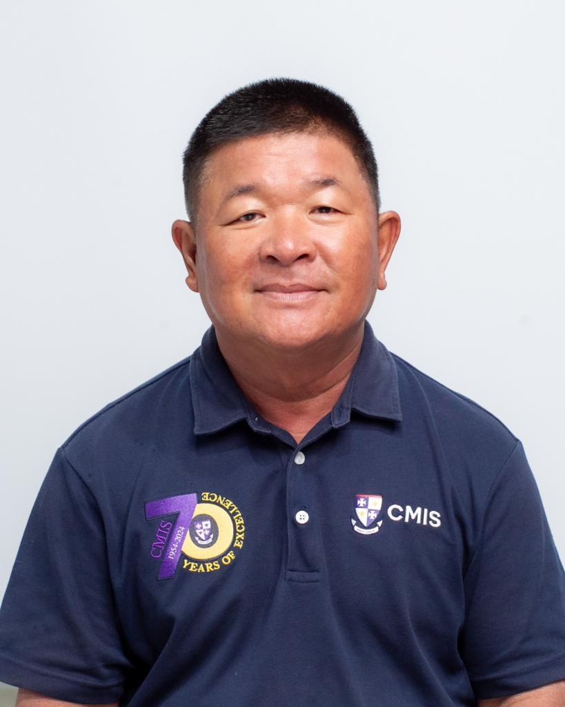 Anupong Duangmanee