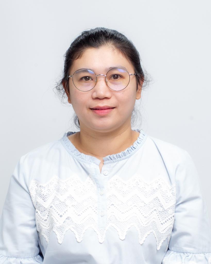 Arpaporn Phuengboon