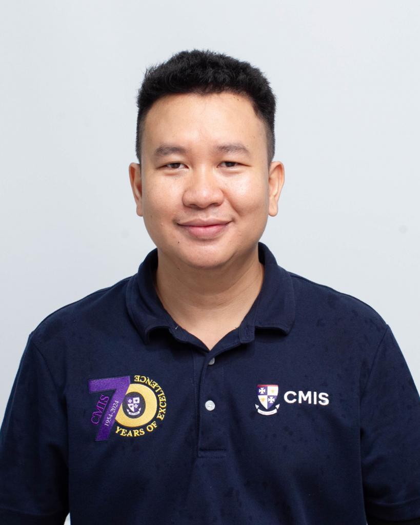 Chatchai Jaikum