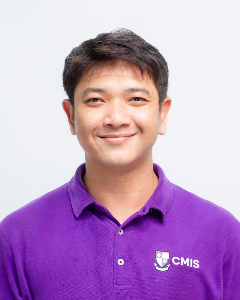 Kamonthep Wiriyapanyakul