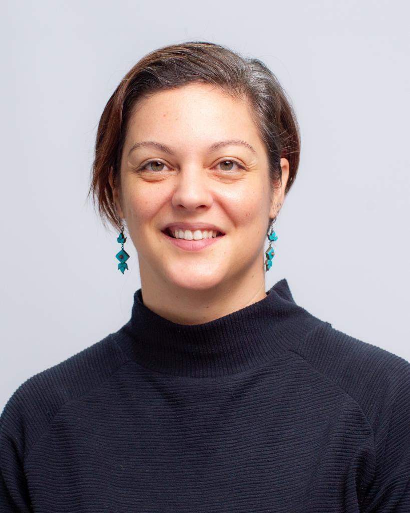 Tamara De La Loza