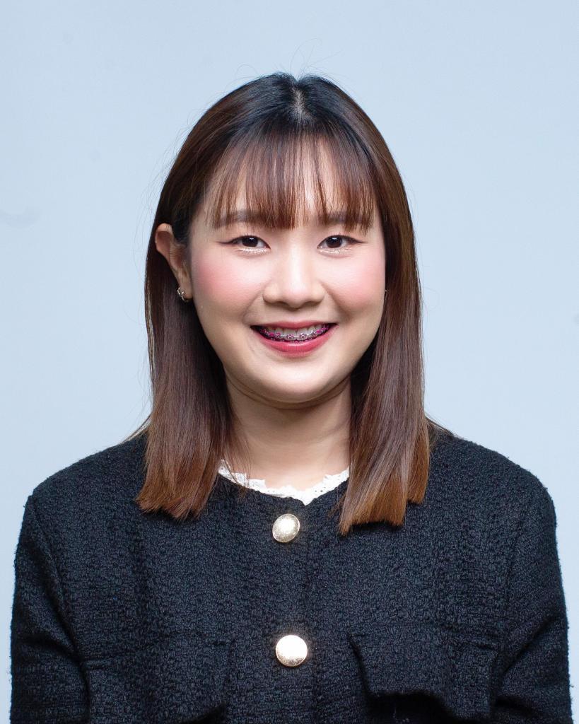 Nattanicha Sittichai