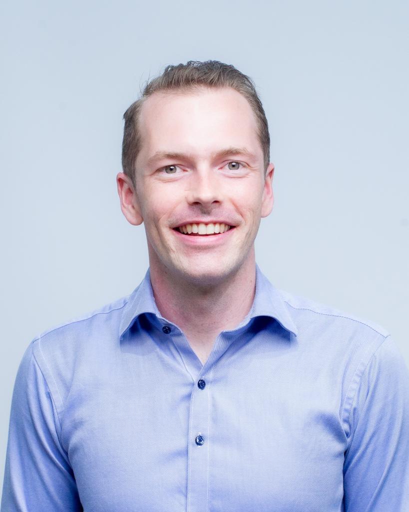 Christopher O'Connell