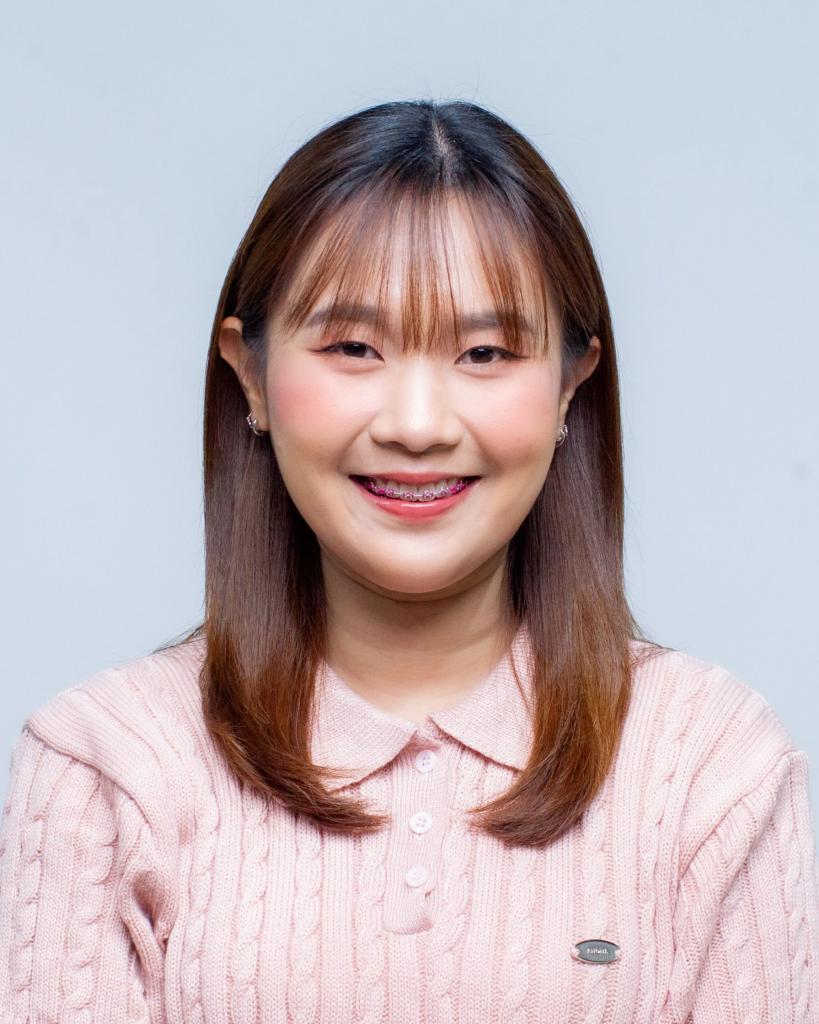 Nattanicha Sittichai