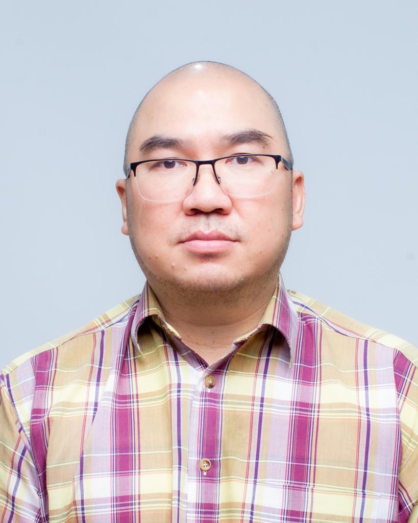 Dhanutpong Sajjaluksana