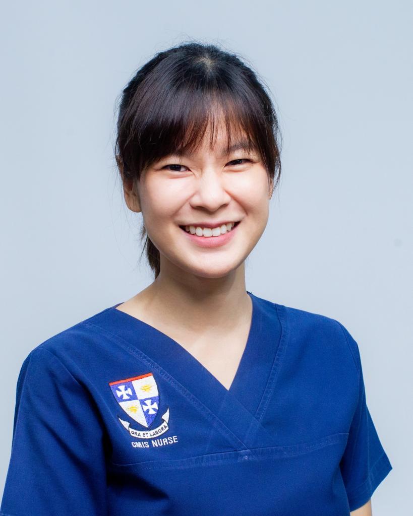 Kirana Khaocholongkieng