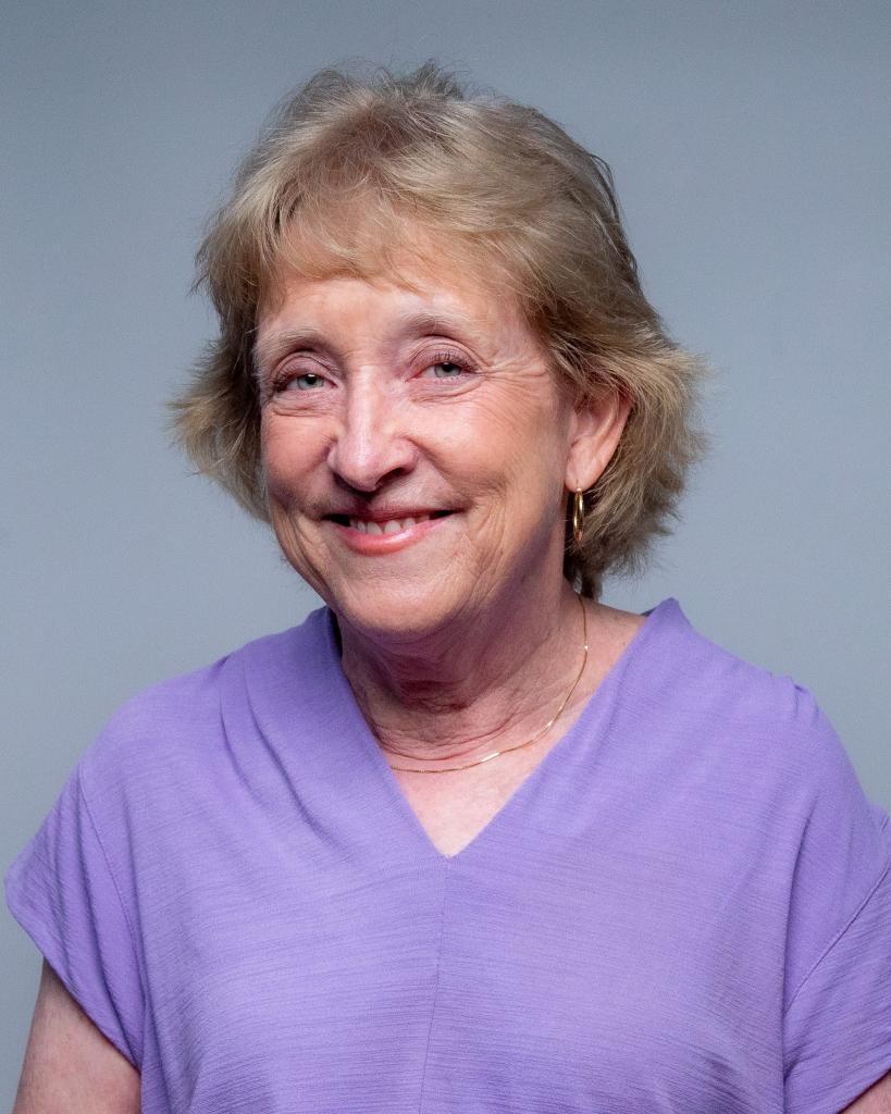 Caryl Ryan