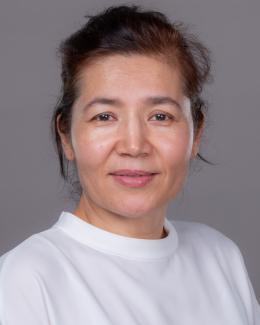 Ayixianmu (Siem) Maihesuti
