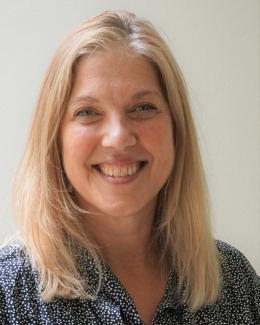 Dr. Cherie Kinnersley