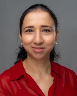 Rachna Danghorachai