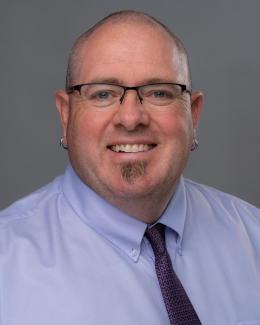 Dr. Troy Regis