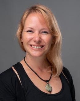 Sarah Dennison